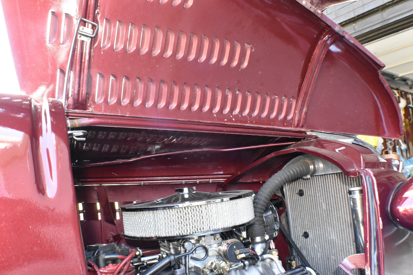 Chevrolet-Other-1938-Sedan-16