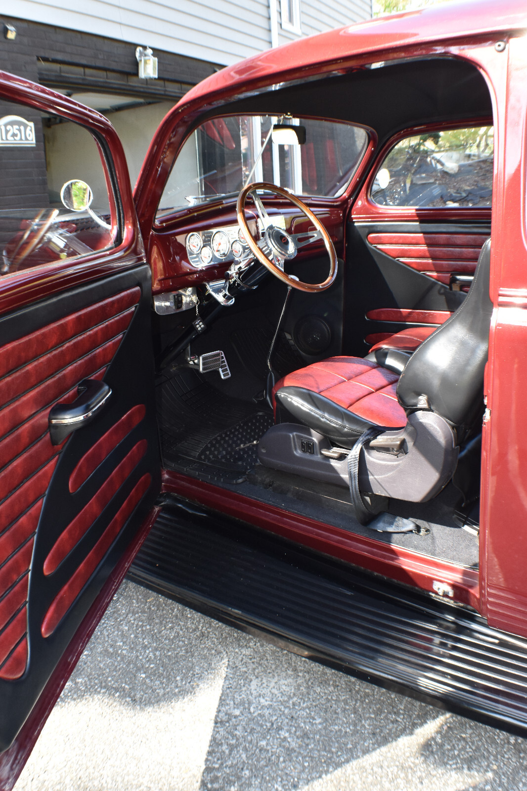 Chevrolet-Other-1938-Sedan-17