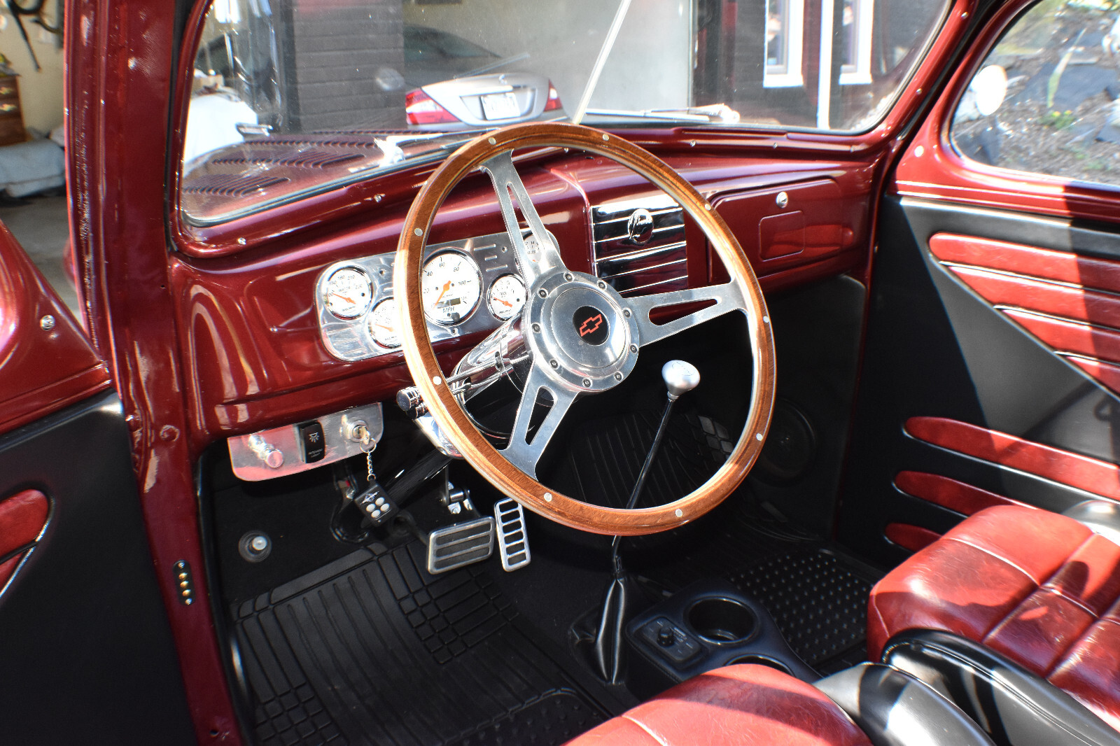Chevrolet-Other-1938-Sedan-18