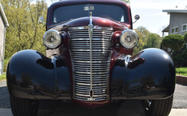 Chevrolet-Other-1938-Sedan-2