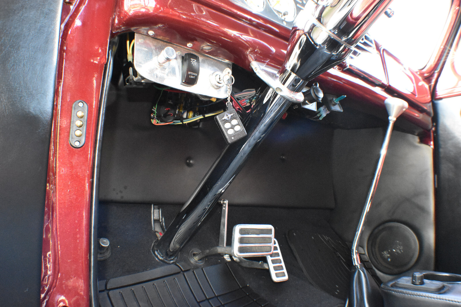 Chevrolet-Other-1938-Sedan-20