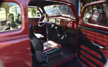 Chevrolet-Other-1938-Sedan-23