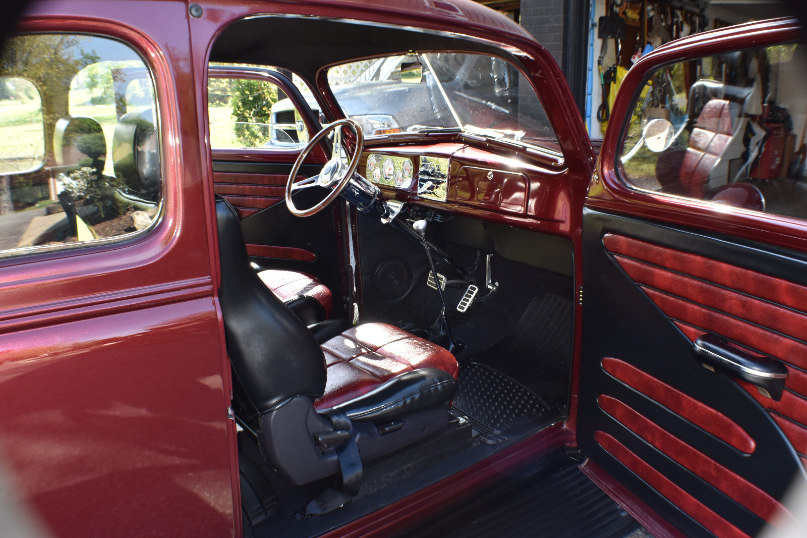 Chevrolet-Other-1938-Sedan-23