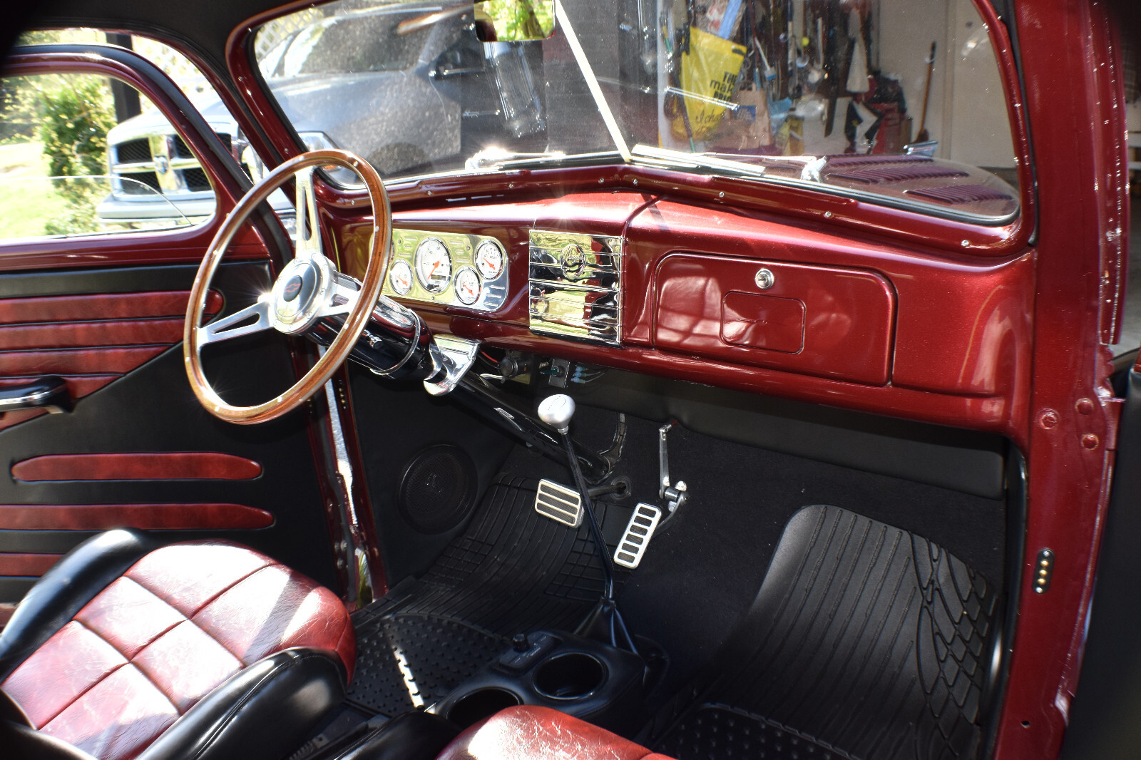 Chevrolet-Other-1938-Sedan-24