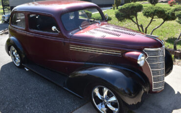 Chevrolet-Other-1938-Sedan-3