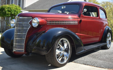 Chevrolet-Other-1938-Sedan-6