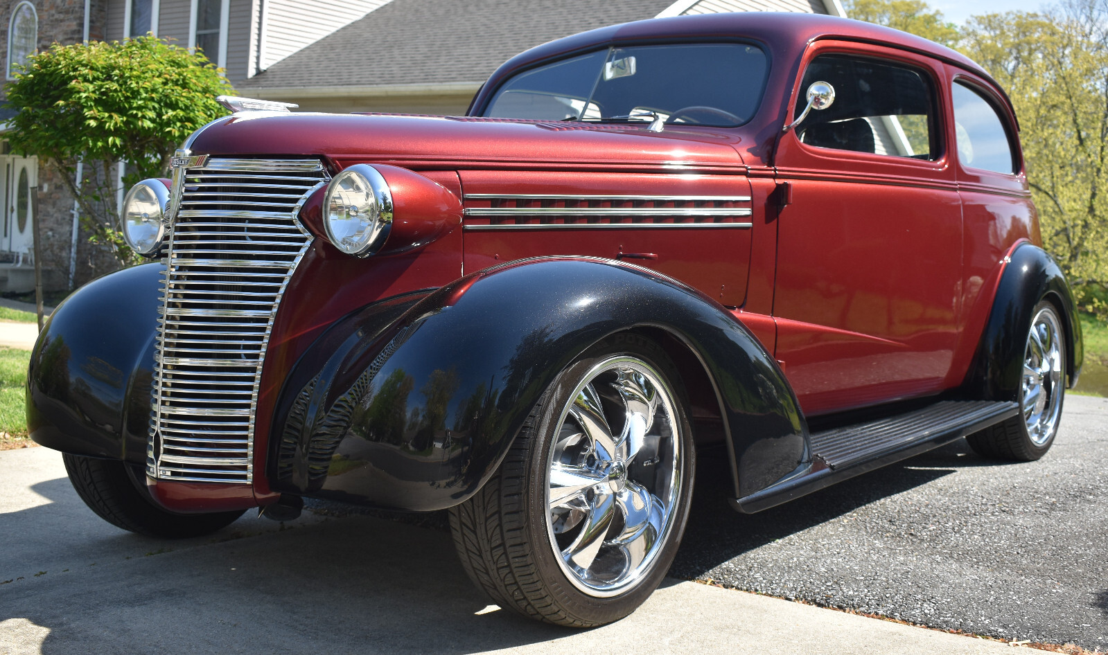 Chevrolet-Other-1938-Sedan-6