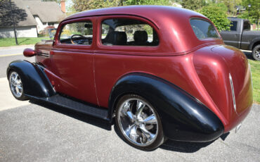 Chevrolet-Other-1938-Sedan-7
