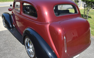 Chevrolet-Other-1938-Sedan-8