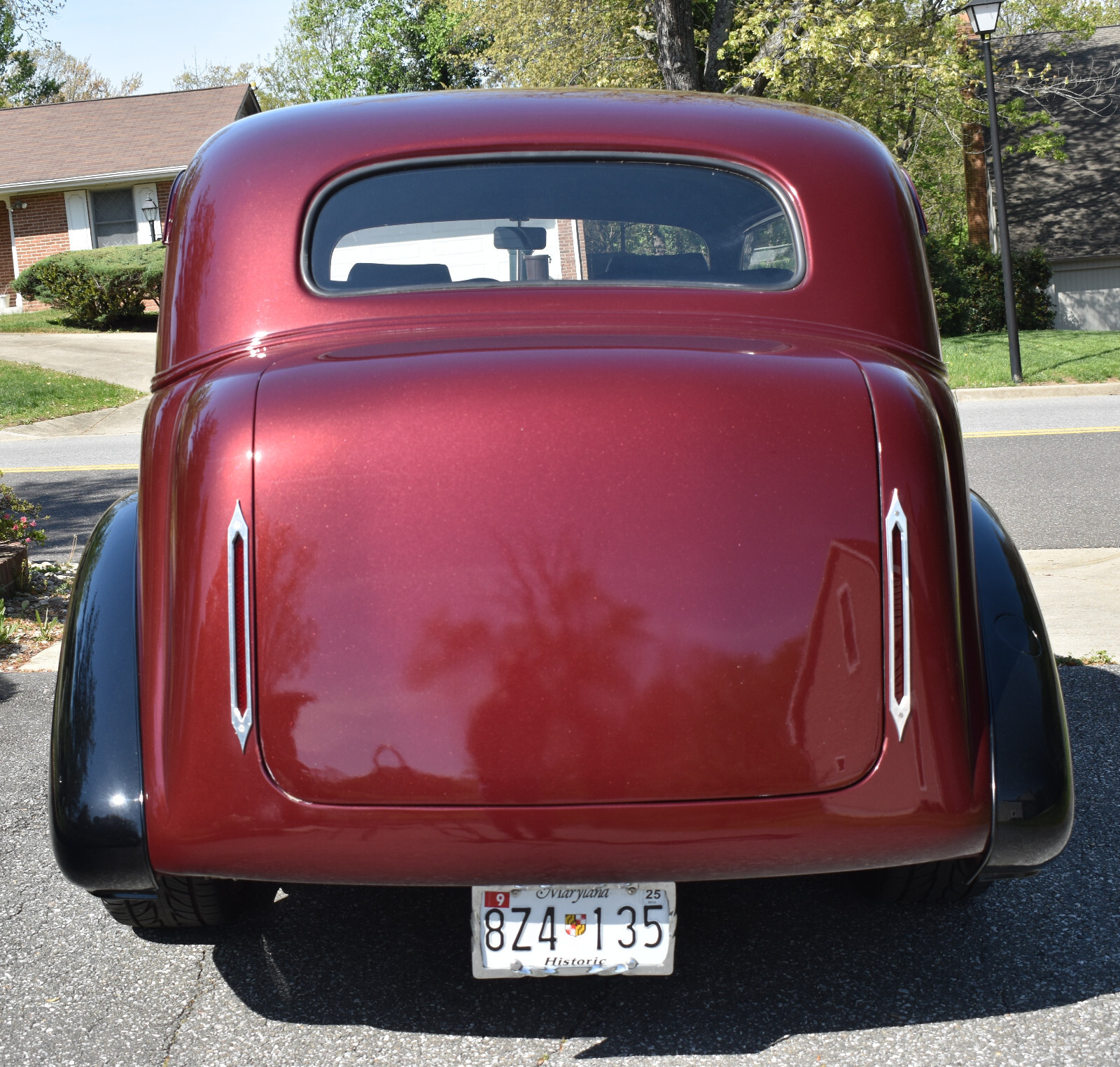 Chevrolet-Other-1938-Sedan-9