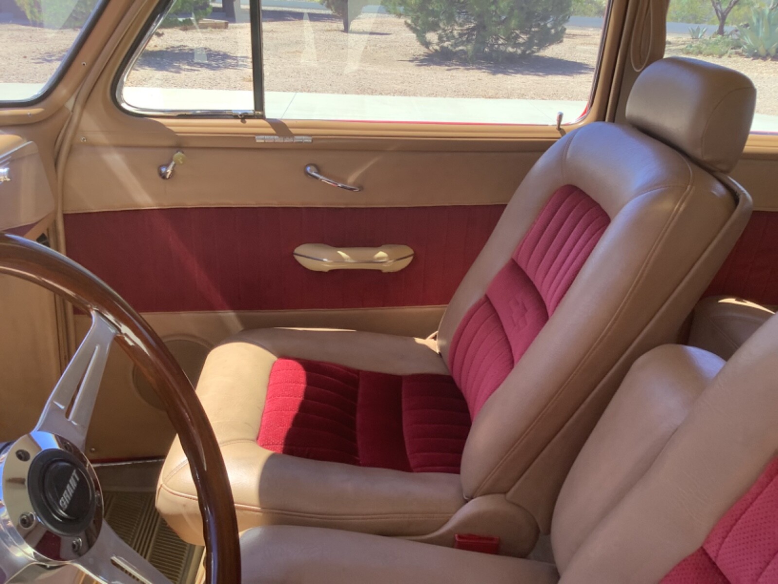 Chevrolet-Other-1940-Sedan-10