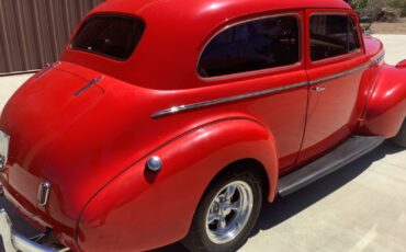 Chevrolet-Other-1940-Sedan-7
