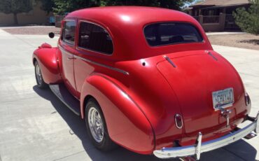Chevrolet-Other-1940-Sedan-8