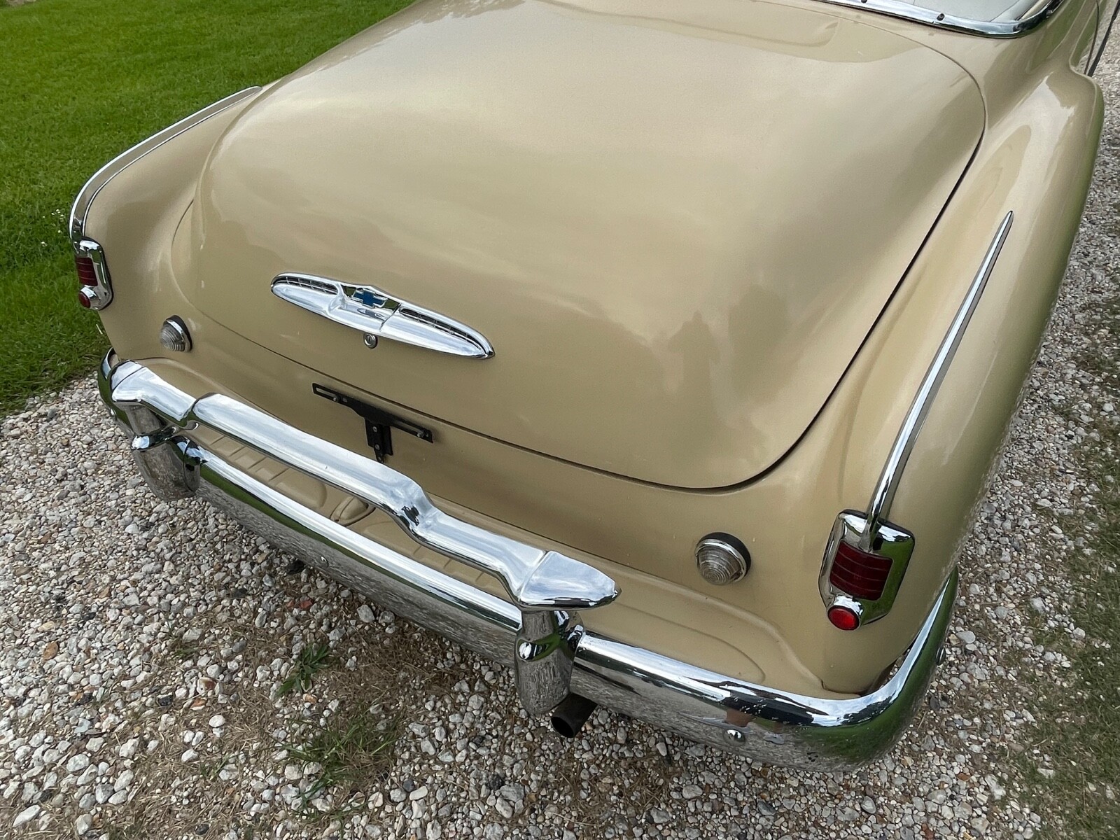 Chevrolet-Other-1951-Convertible-10