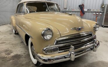 Chevrolet-Other-1951-Convertible-12