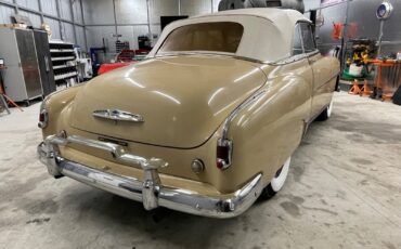 Chevrolet-Other-1951-Convertible-13
