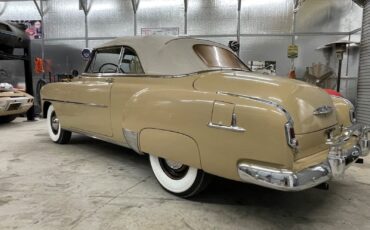 Chevrolet-Other-1951-Convertible-14