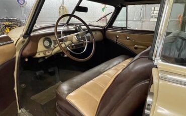 Chevrolet-Other-1951-Convertible-15