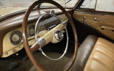 Chevrolet-Other-1951-Convertible-19