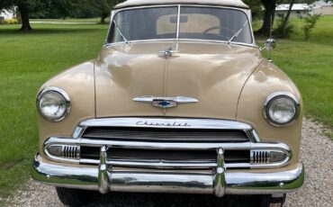 Chevrolet-Other-1951-Convertible-2