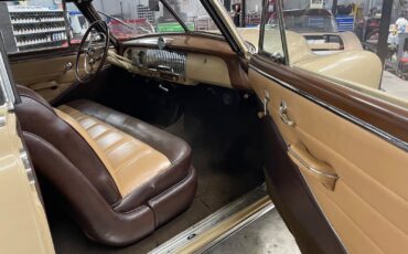 Chevrolet-Other-1951-Convertible-22