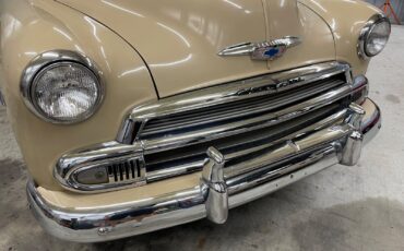 Chevrolet-Other-1951-Convertible-24