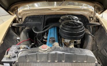Chevrolet-Other-1951-Convertible-25