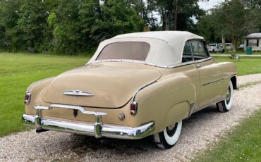 Chevrolet-Other-1951-Convertible-3