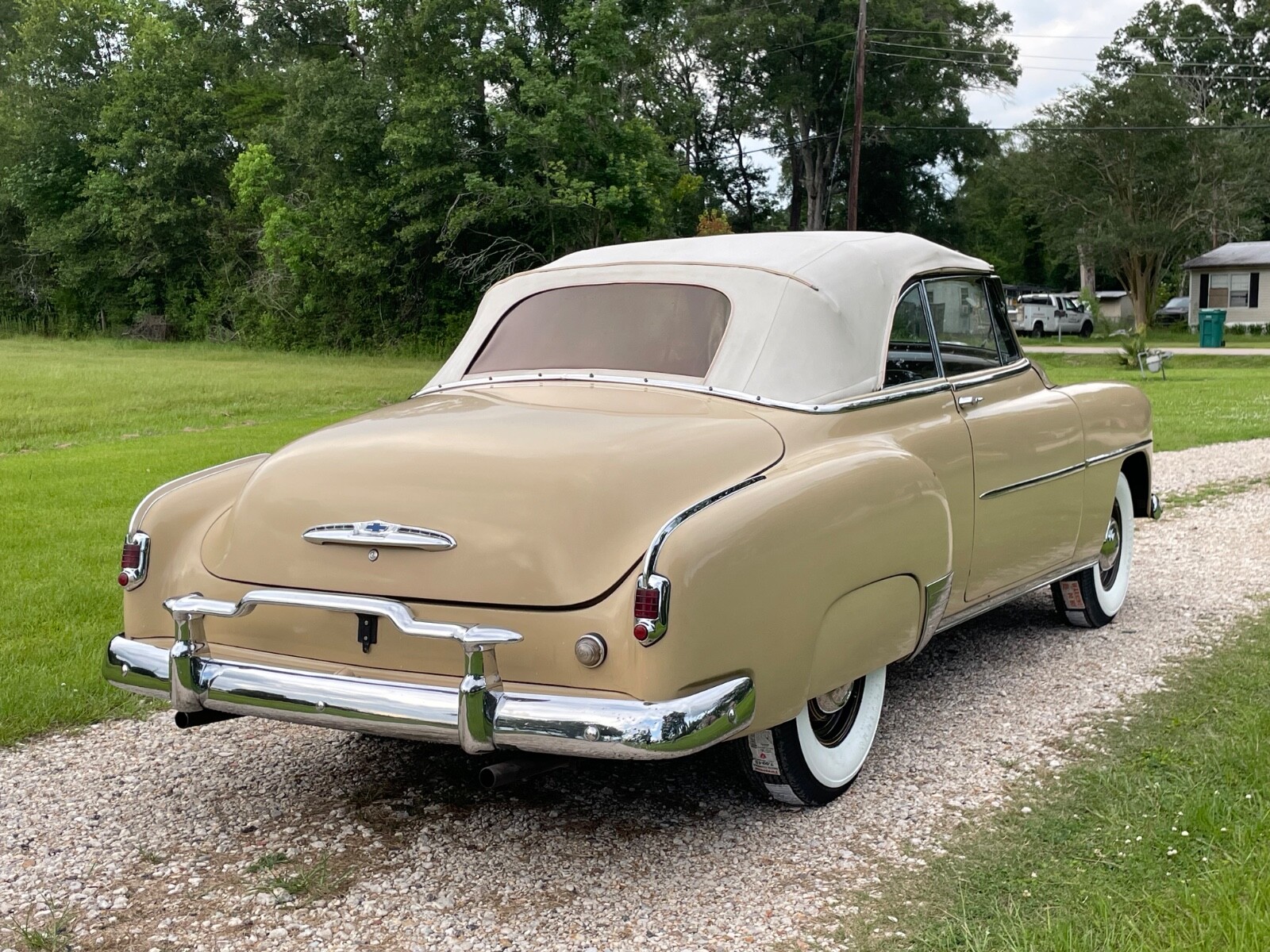 Chevrolet-Other-1951-Convertible-3