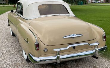 Chevrolet-Other-1951-Convertible-4