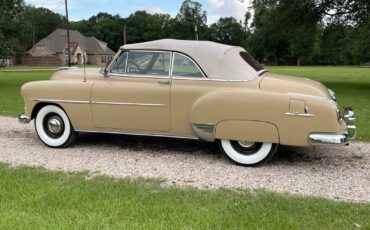 Chevrolet-Other-1951-Convertible-5
