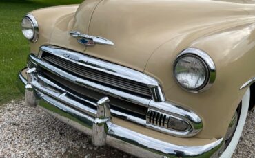 Chevrolet-Other-1951-Convertible-7