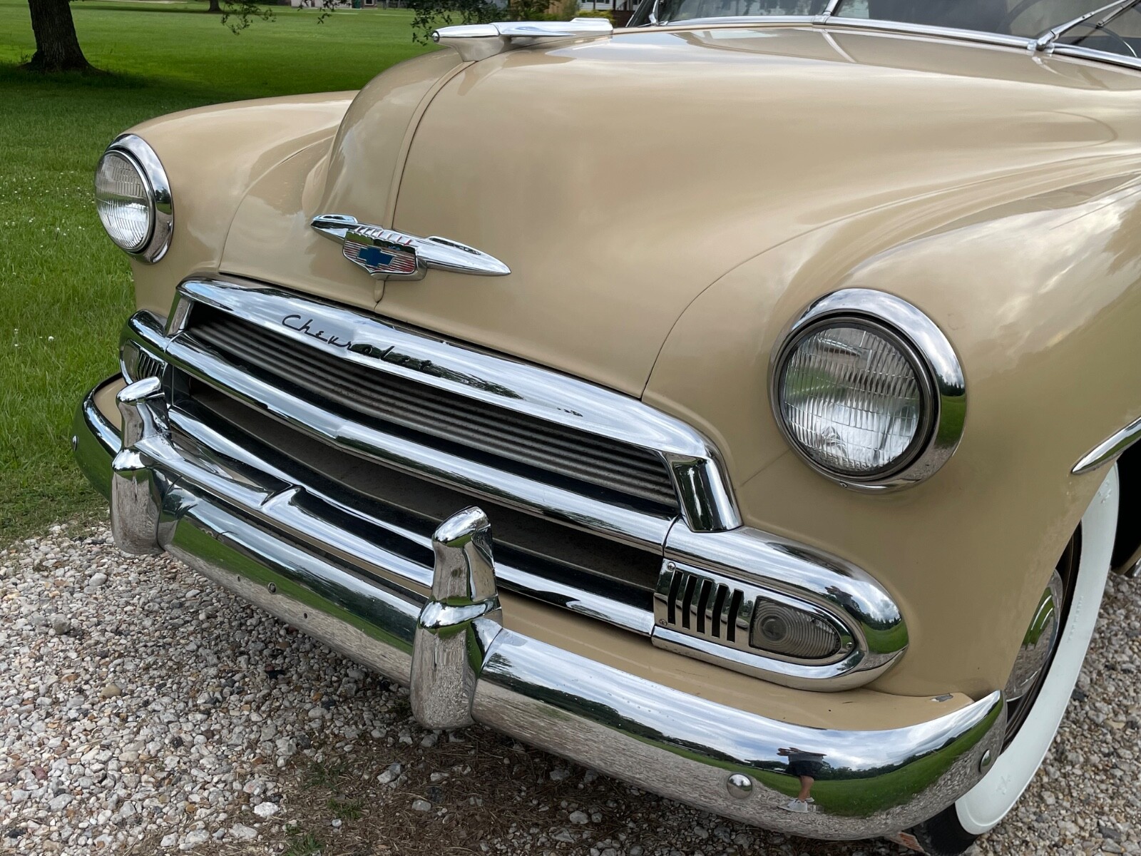 Chevrolet-Other-1951-Convertible-7