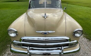 Chevrolet-Other-1951-Convertible-8