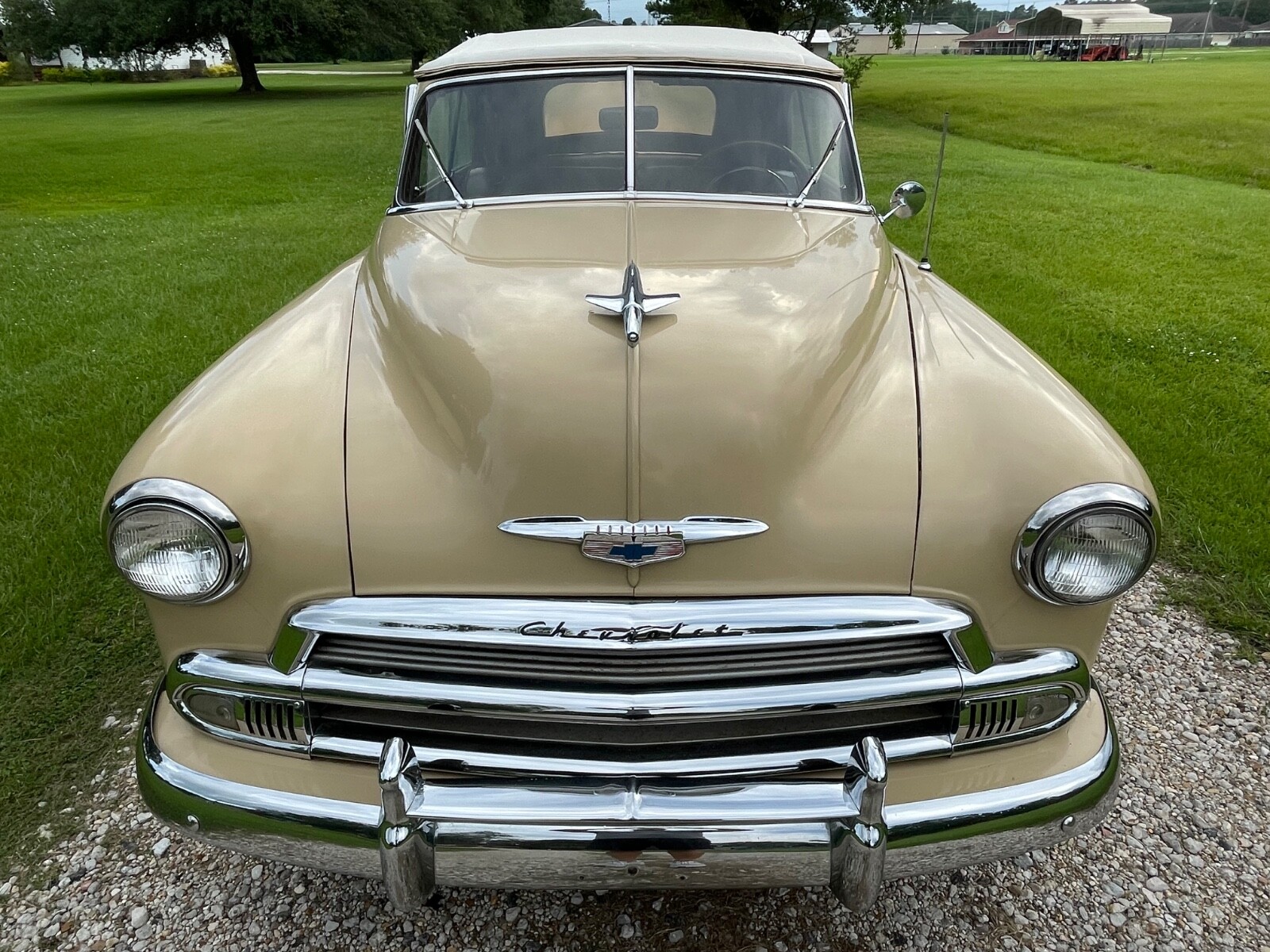 Chevrolet-Other-1951-Convertible-8