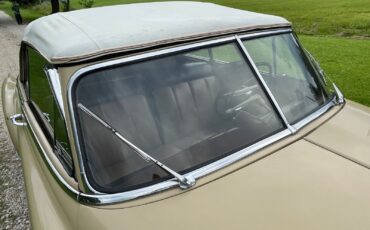 Chevrolet-Other-1951-Convertible-9