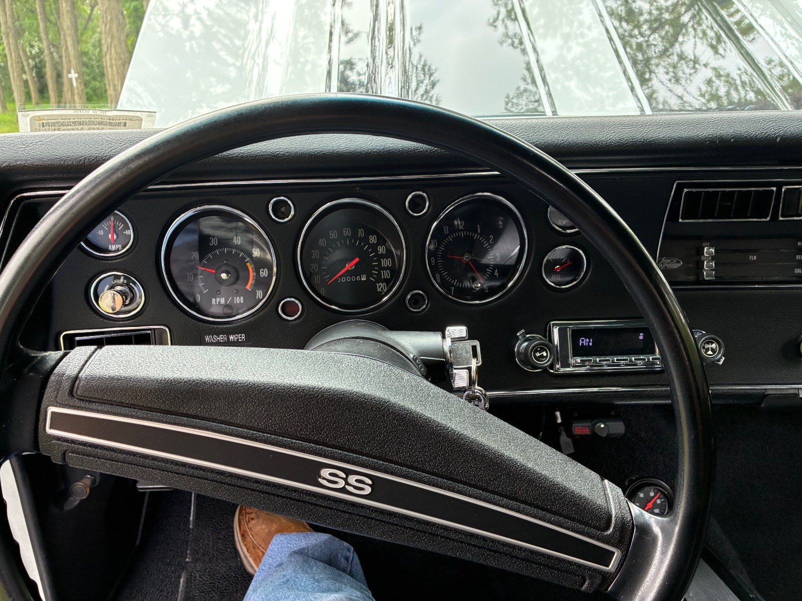Chevrolet-Other-1971-Coupe-25