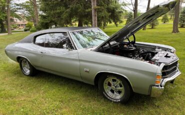 Chevrolet-Other-1971-Coupe