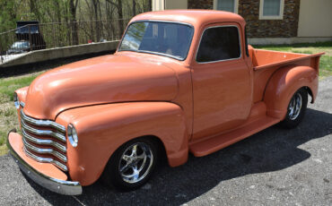 Chevrolet-Other-Pickups-1949-Standard-Cab-Pickup-1