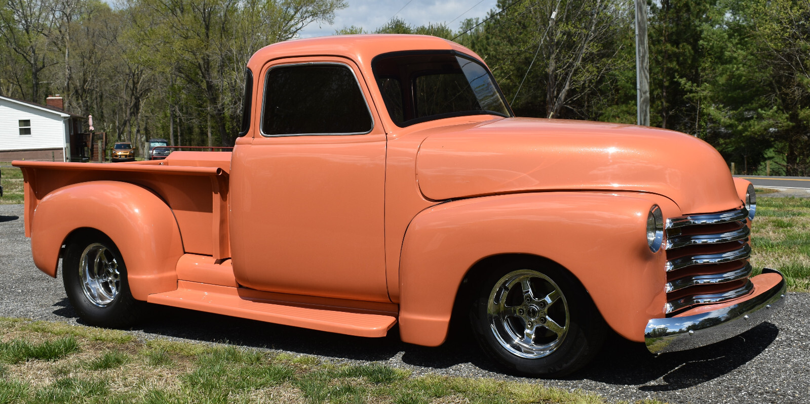 Chevrolet-Other-Pickups-1949-Standard-Cab-Pickup-11