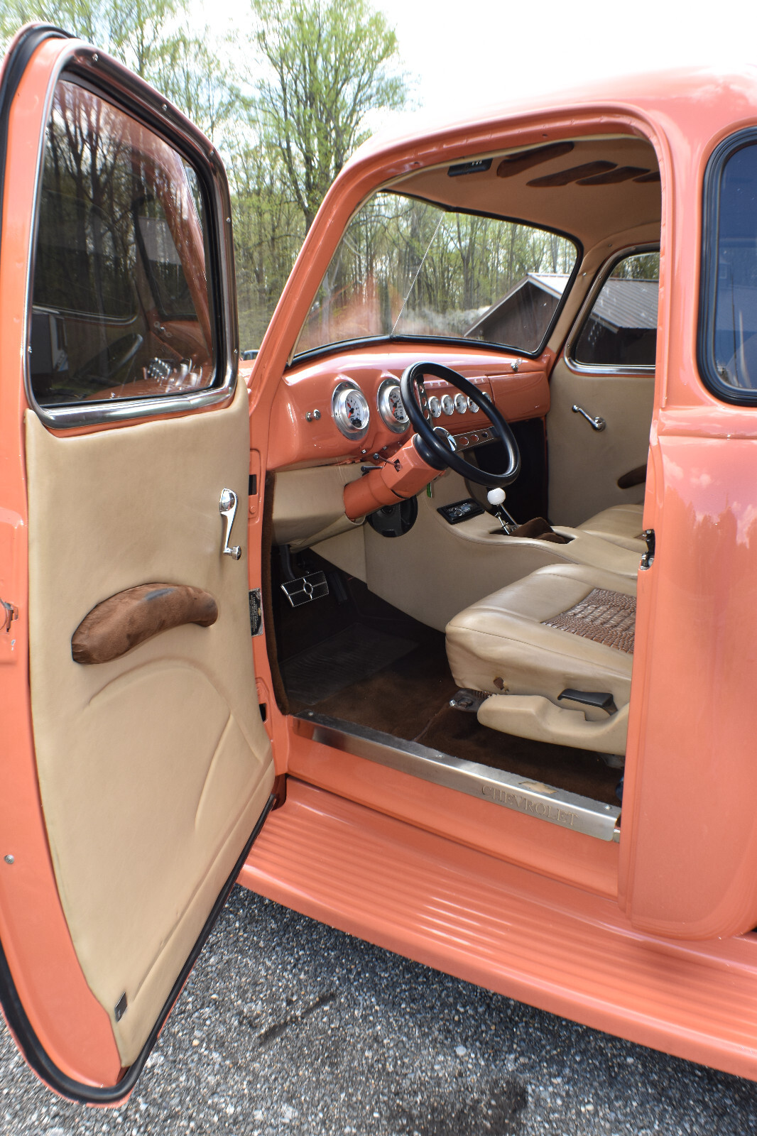Chevrolet-Other-Pickups-1949-Standard-Cab-Pickup-21