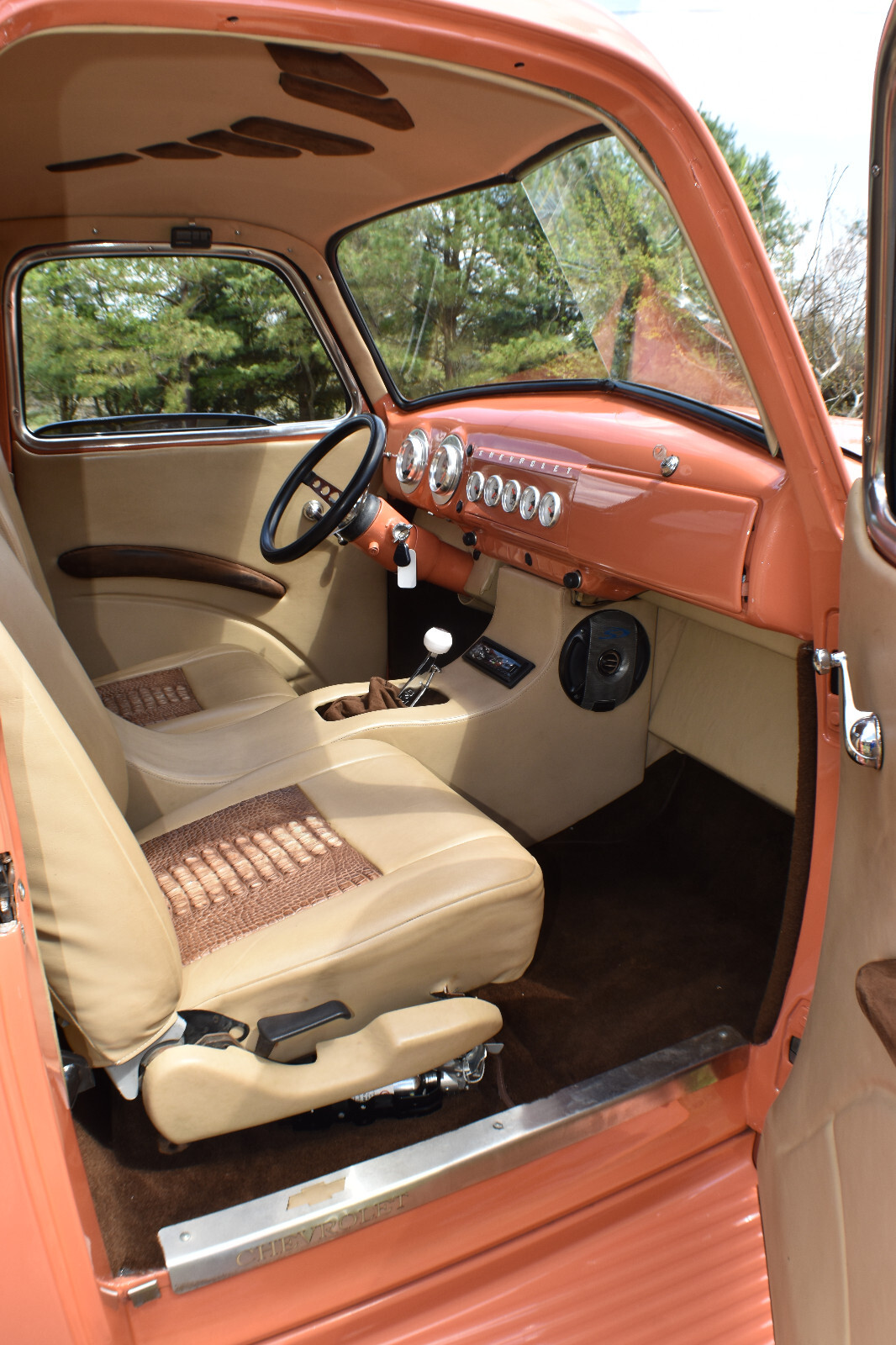 Chevrolet-Other-Pickups-1949-Standard-Cab-Pickup-26
