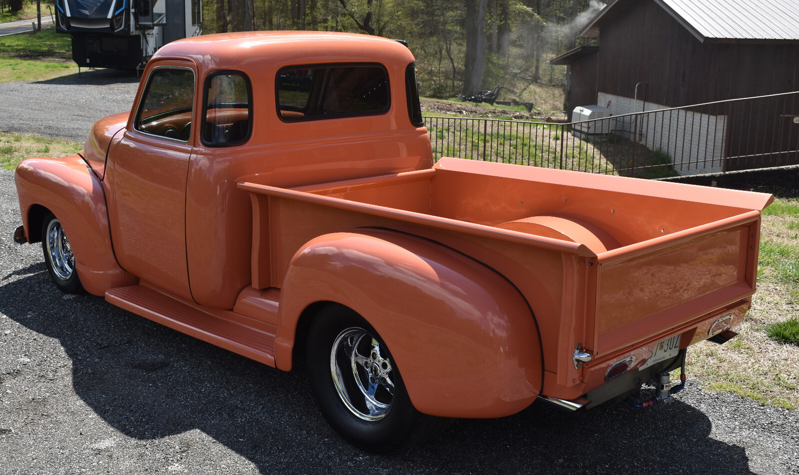 Chevrolet-Other-Pickups-1949-Standard-Cab-Pickup-5