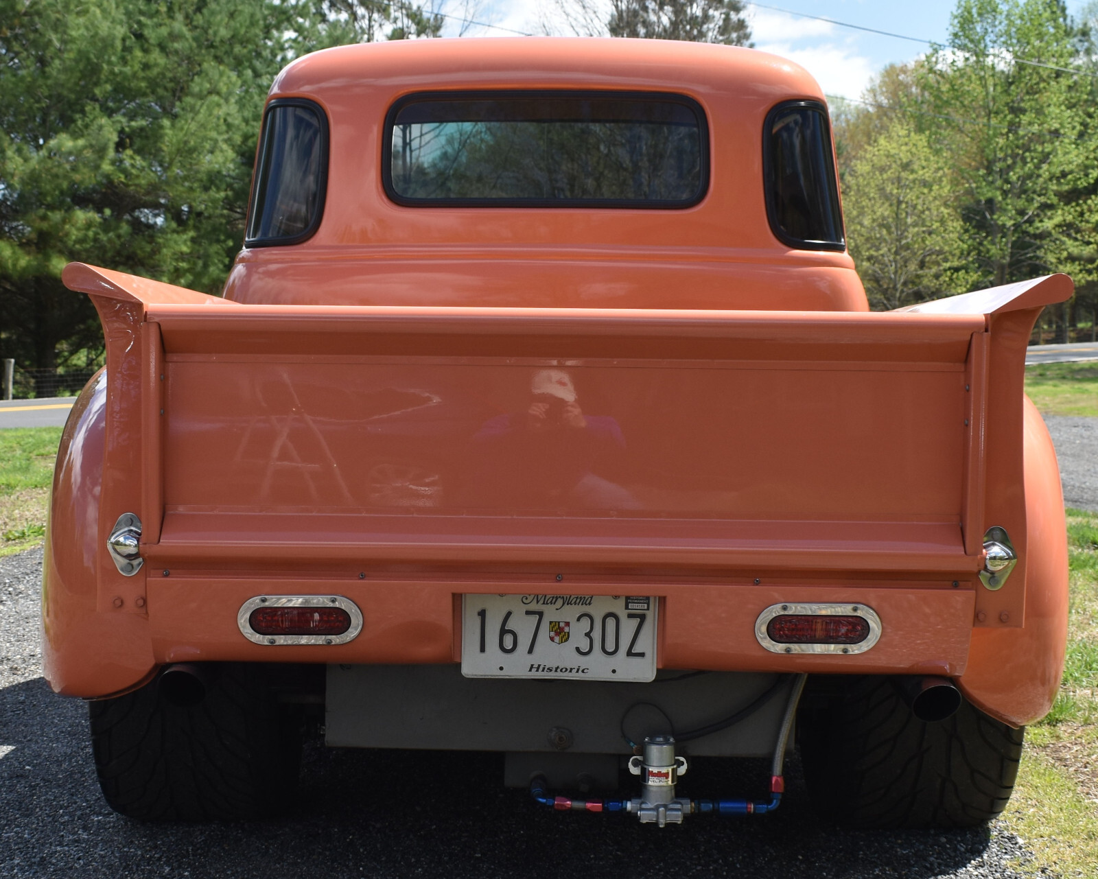 Chevrolet-Other-Pickups-1949-Standard-Cab-Pickup-7