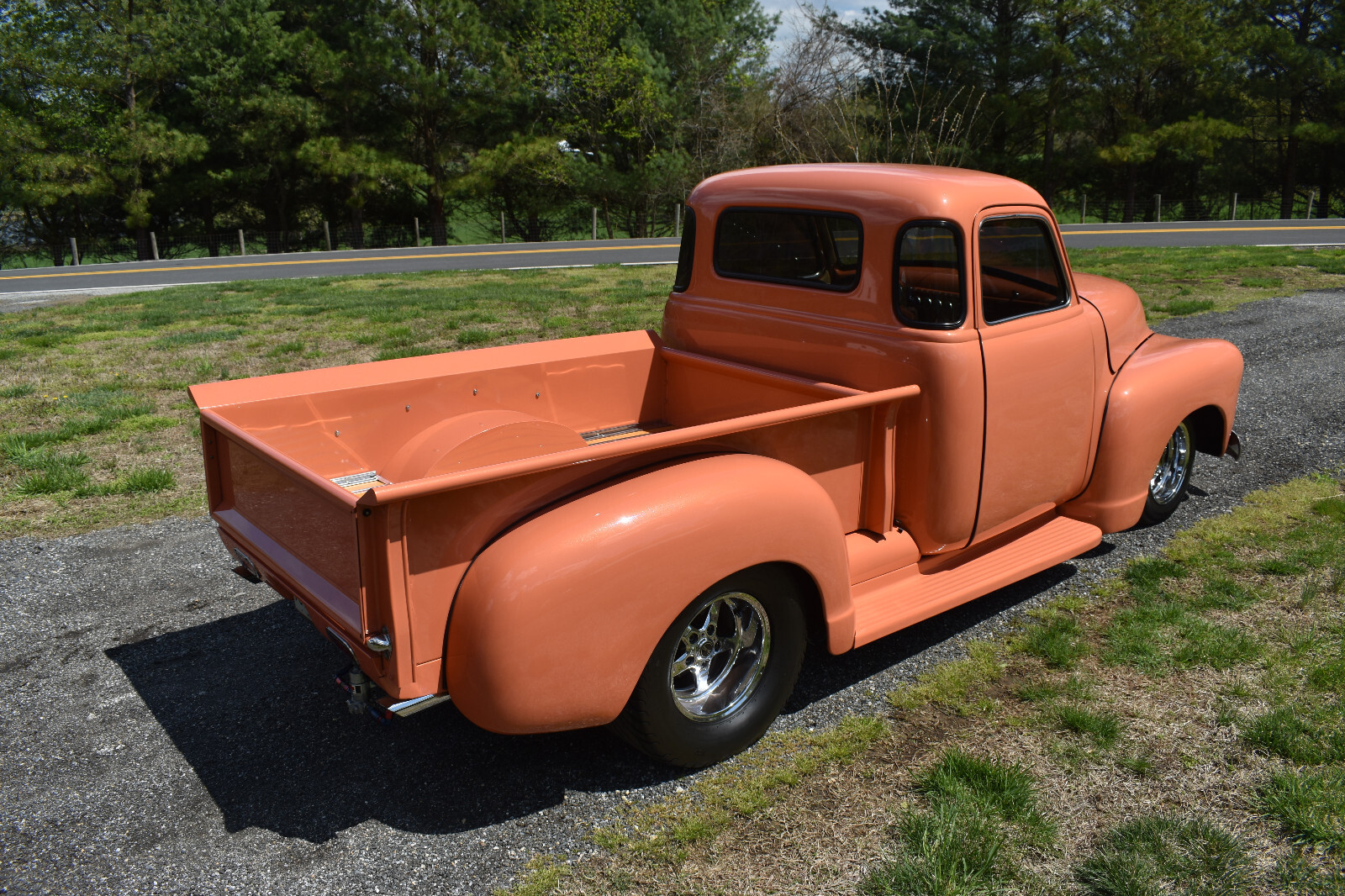 Chevrolet-Other-Pickups-1949-Standard-Cab-Pickup-8