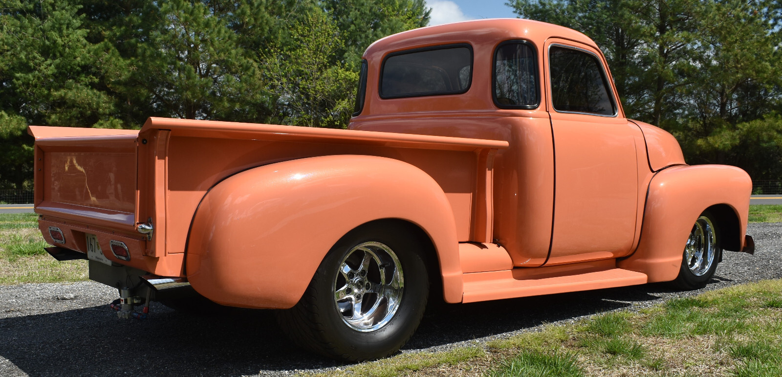 Chevrolet-Other-Pickups-1949-Standard-Cab-Pickup-9