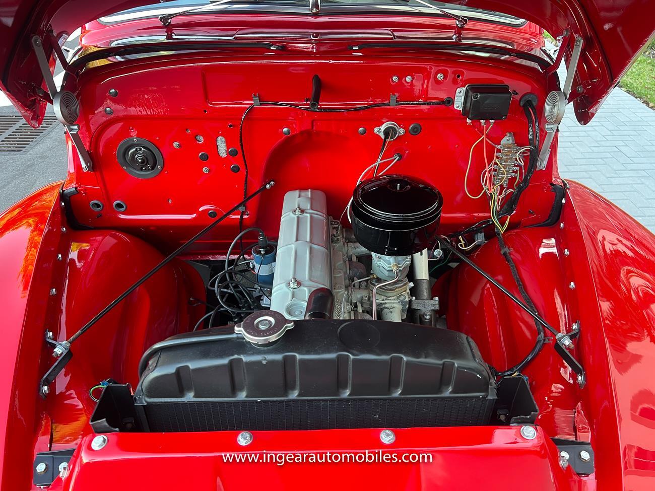 Chevrolet-Other-Pickups-1949-truck-1