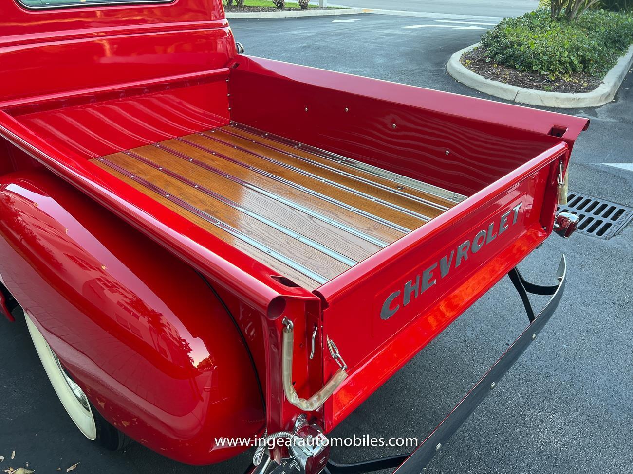 Chevrolet-Other-Pickups-1949-truck-30