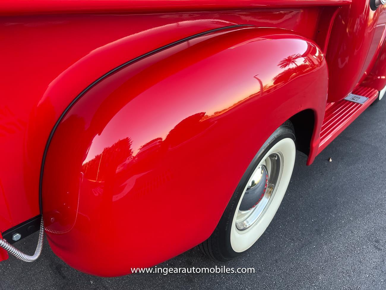 Chevrolet-Other-Pickups-1949-truck-33