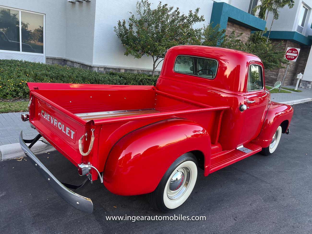 Chevrolet-Other-Pickups-1949-truck-7